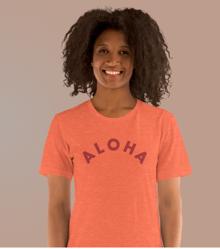 Salt of Aloha