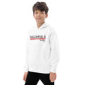 Haleakala Hawaii Park 1976 vintage graphic, printed on a SodaPop Cool kids hoodie.