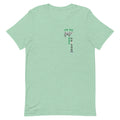 Kondo Dairy Farm Japan vintage graphic, printed on a SodaPop Cool t-shirt.